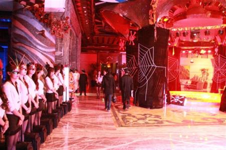 北京十大KTV会所排行